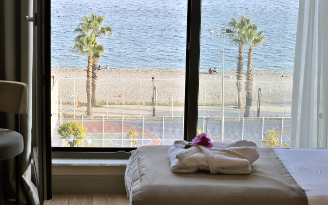 Reo Hotel & Spa