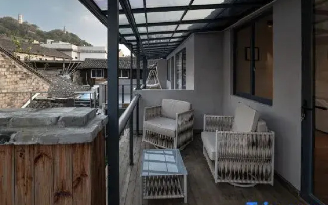 Youyuanju Homestay (Ziyang Street The Ancient City of Taizhou)