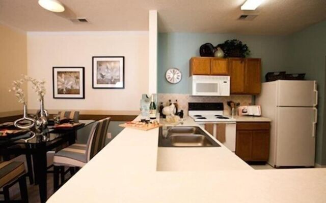 Monticello at Powhatan Apartments