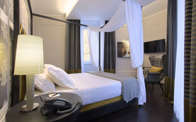 Stendhal Luxury Suites
