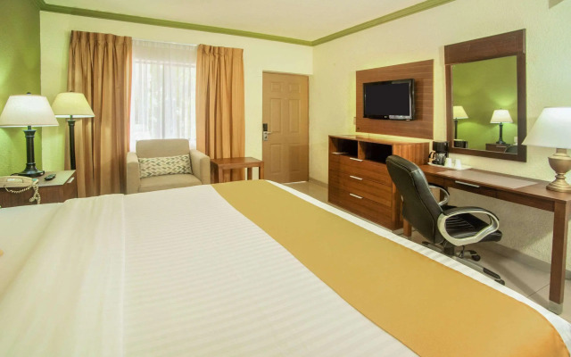 Quality Inn Ciudad Obregon