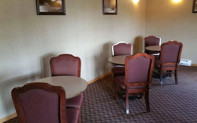 Jasper Ridge Inn Ishpeming