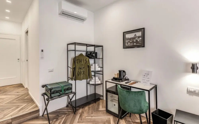 Effe Luxury Rooms