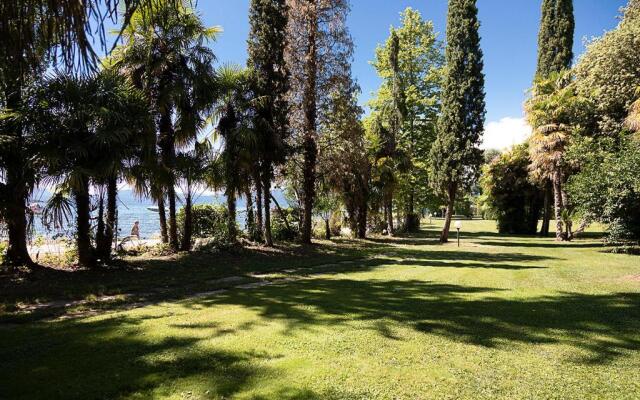 APARTMENT PERGOLANA 11 - Regarda Travel