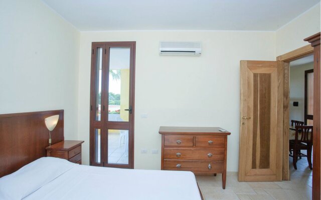 Costa d'Oriente Residence Club