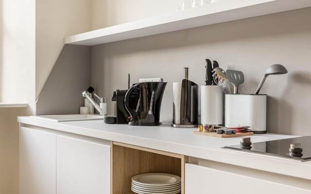 Limehome Bamberg Maximiliansplatz