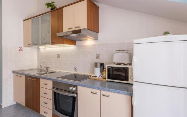 Apartments Jelavic Bol