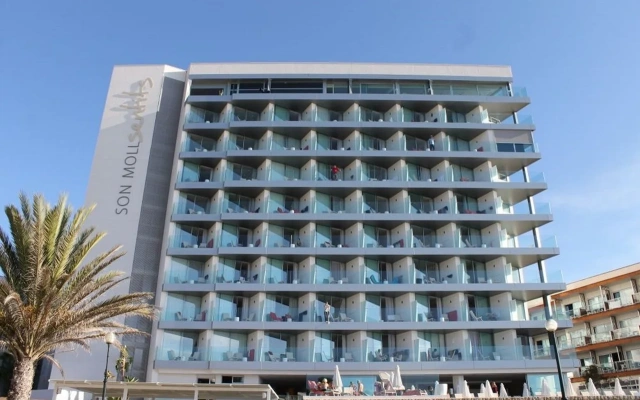Son Moll Sentits Hotel & Spa