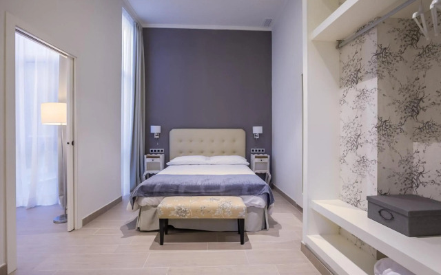 Welldone Cathedral Suites