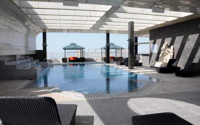 Frsan Palace Hotel