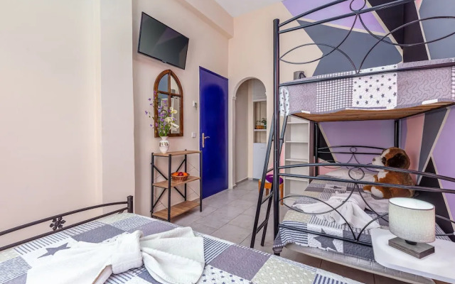 Riviera Seaside Hotel by Estia