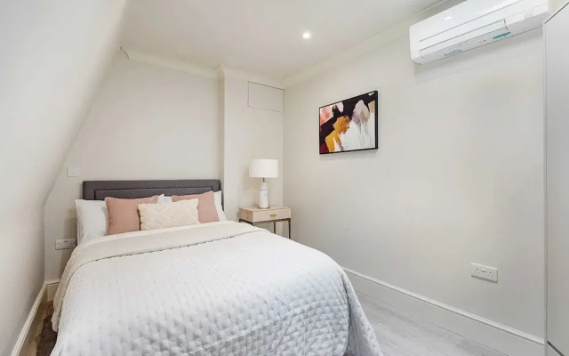 Marble Arch Suite 9-hosted by Sweetstay