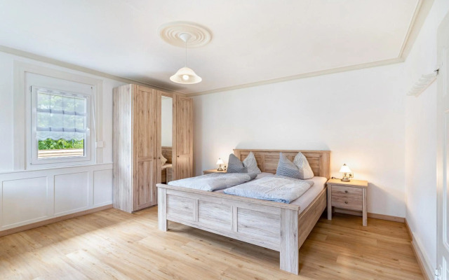 Ferienwohnung am Döttelbach