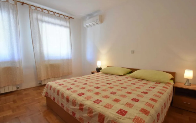 Apartment near Beach and Historical Center of Pula