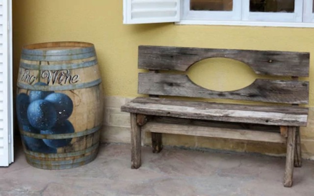 La Masía Hotel Boutique