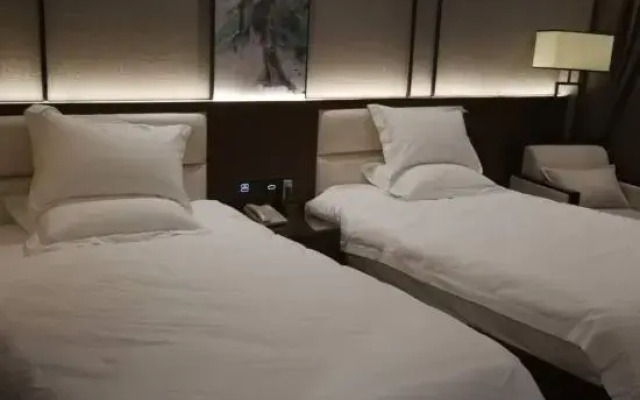 Yigang Hotel