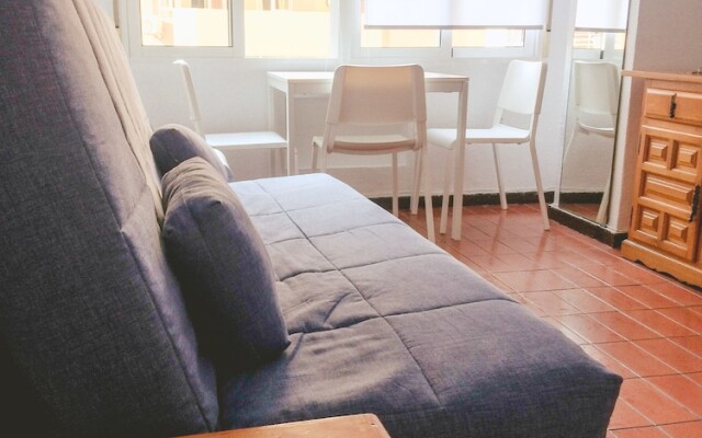 Apartamentos Club La Farola