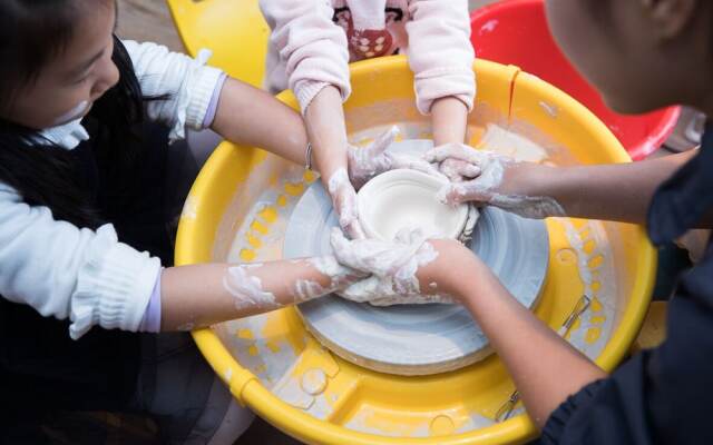 Bright QiandaoLake Resort