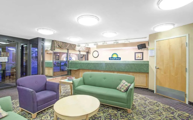 Days Inn Perryville