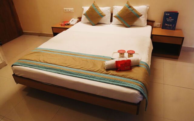 OYO Rooms South Main Road Koregaon park