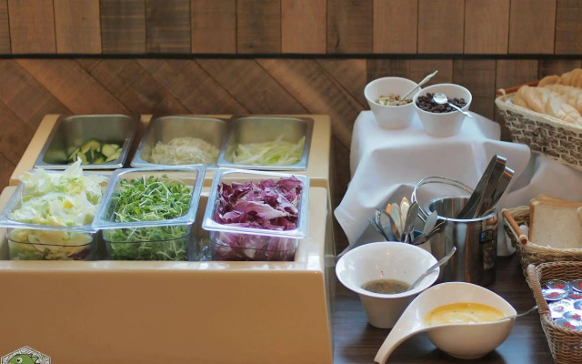 Calligraphy Greenway Hotel