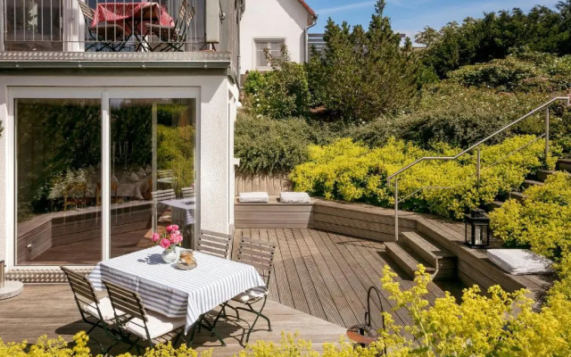 H.W.S. Hotel Der Wilde Schwan