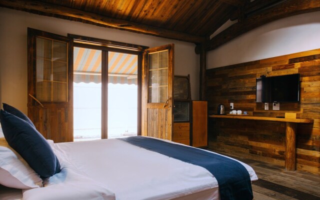 Floral Hotel Moganshan Yaozhuang