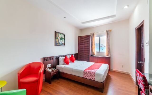 Little Home by OYO Rooms