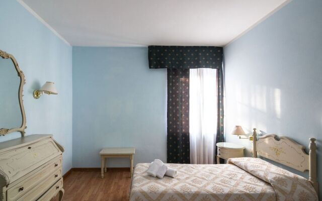 Royal Hotel Il Pirata Paolino