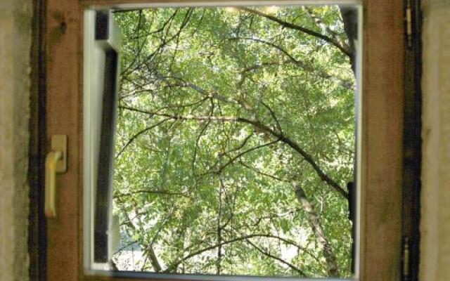 Hotel Restaurante Santa Elena