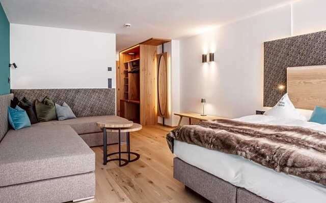 Turmchalet
