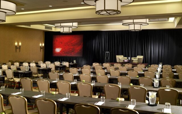 Atlanta Marriott Perimeter Center