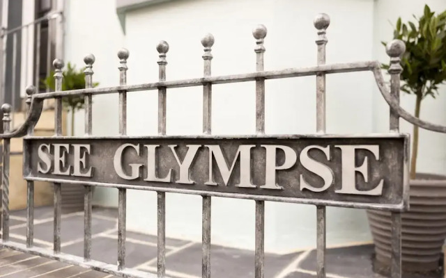 See Glympse