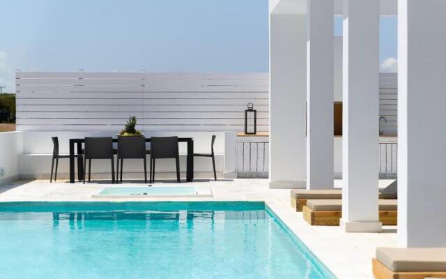 Seastar Villa