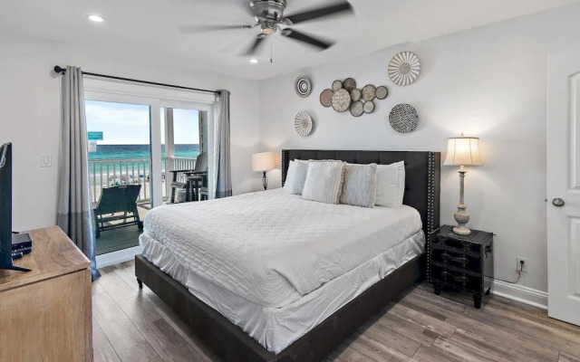 Little House on the Beach