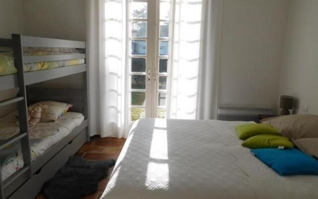 Maison La Faute-sur-Mer, 6 pièces, 8 personnes - FR-1-476-152