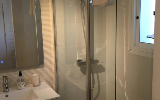 Casa Aldea de la Gitana