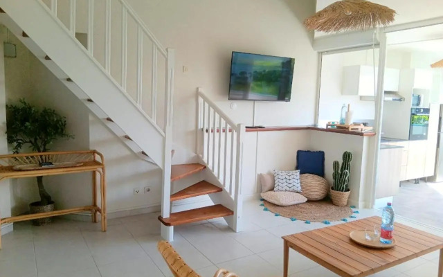 The Cosy - Suite Duplex