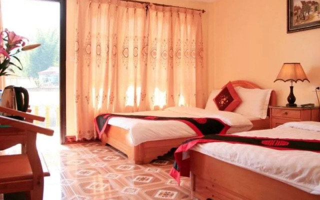 Sapa Rose Hotel