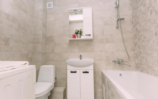 Люкс апартамента на Харьковской возле ТЦ Лавина