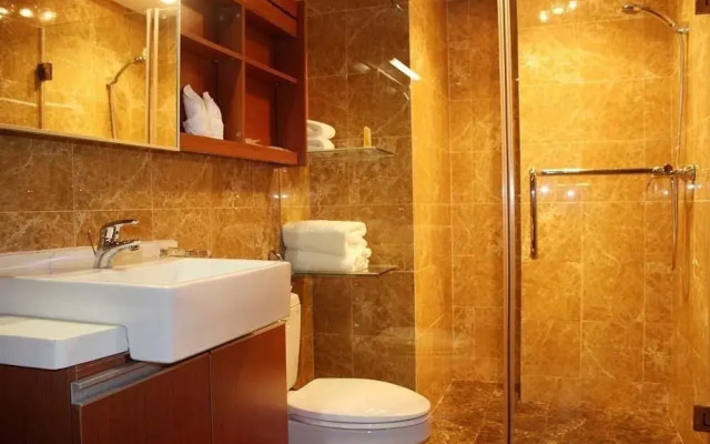 Jia Yisi Hotel