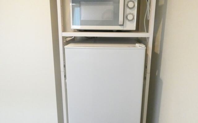 Alpha Square Minami 6 Jo 310