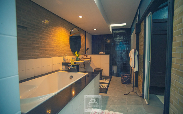 Baan Suan Residence