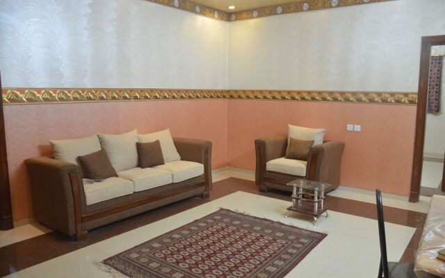 Qusor Alaziziya Apartments