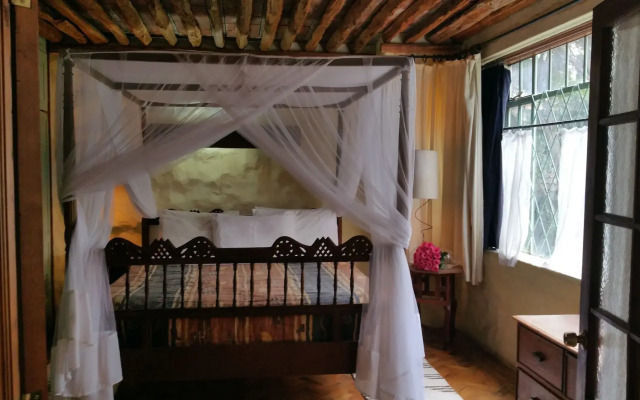 Woodmere Serviced Apartments