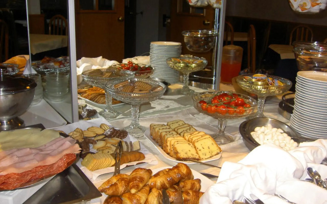 Hotel Doria