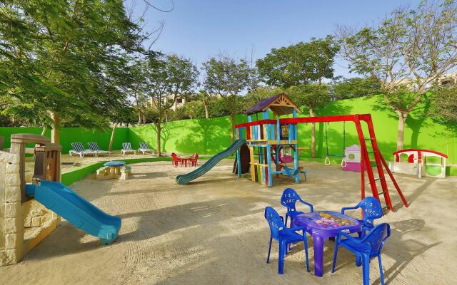 Holiday Inn Resort Dead Sea by IHG