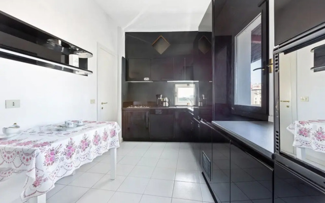 Terrace Penthouse with Duomo View