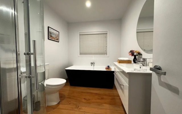 Twizel Retreats - LH Retreat