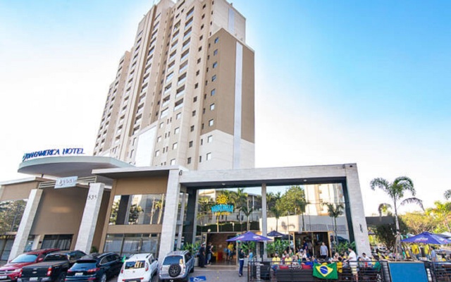 Matiz Vilaboim Ribeirão Preto